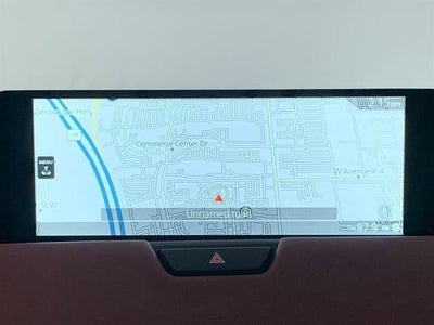 2025 Mazda Mazda CX-70 Plug-In Hybrid Premium Plus AWD