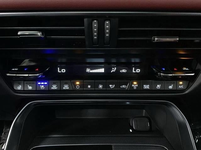 2025 Mazda Mazda CX-70 Plug-In Hybrid Premium Plus AWD