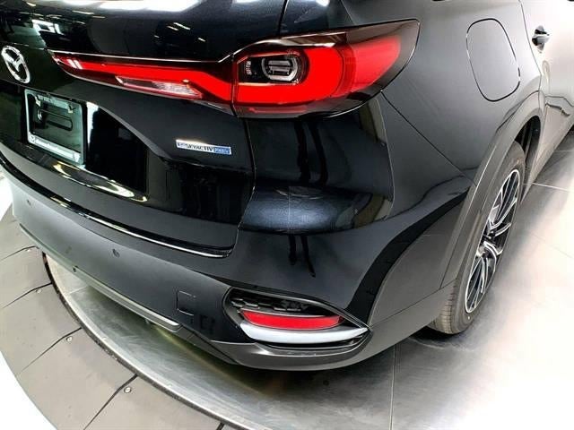 2025 Mazda Mazda CX-70 Plug-In Hybrid Premium Plus AWD