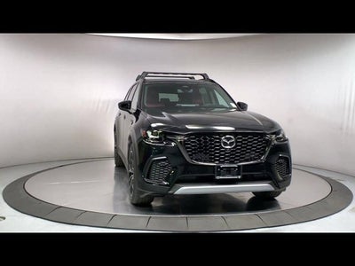 2025 Mazda Mazda CX-70 Plug-In Hybrid Premium Plus AWD