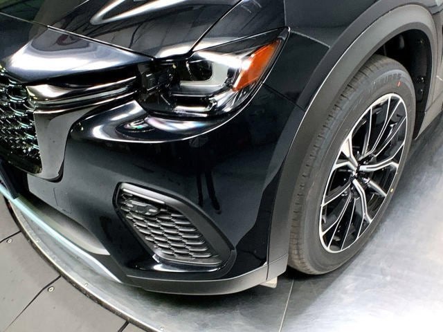 2025 Mazda Mazda CX-70 Plug-In Hybrid Premium Plus AWD