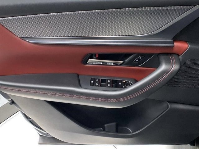 2025 Mazda Mazda CX-70 Plug-In Hybrid Premium Plus AWD