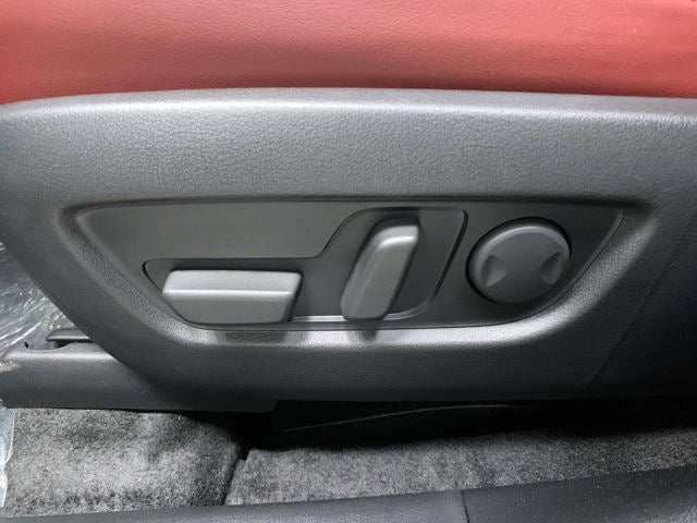 2025 Mazda Mazda CX-70 Plug-In Hybrid Premium Plus AWD