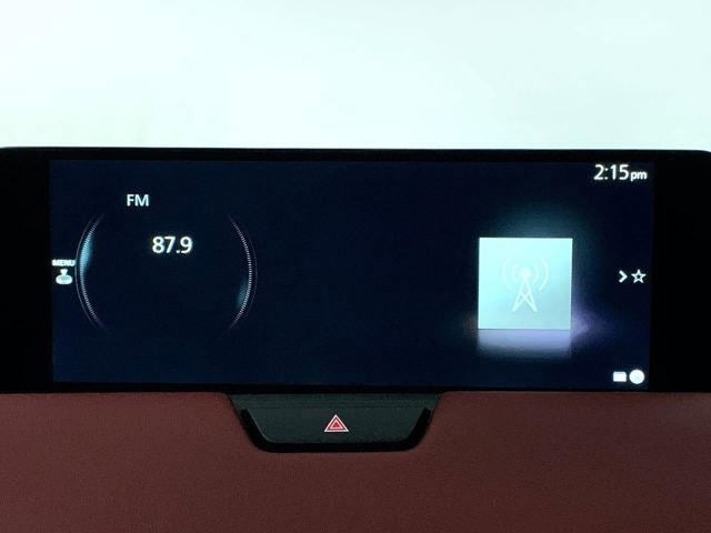 2025 Mazda Mazda CX-70 Plug-In Hybrid Premium Plus AWD