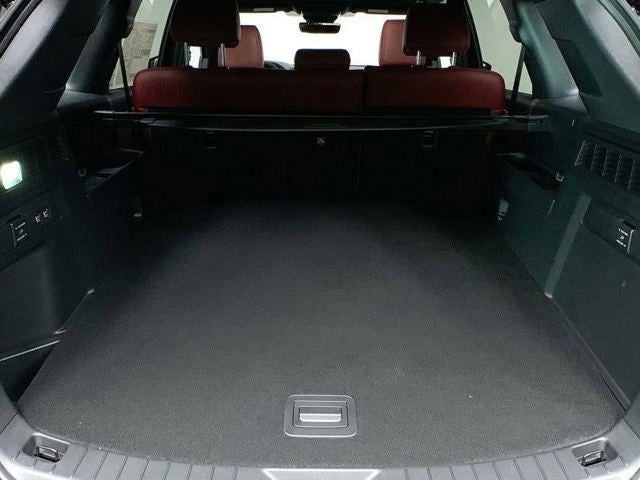 2025 Mazda Mazda CX-70 Plug-In Hybrid Premium Plus AWD