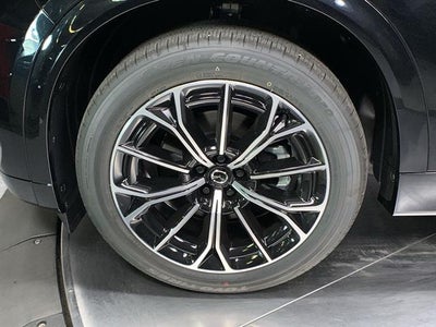 2025 Mazda Mazda CX-70 3.3 Turbo S Premium Plus AWD