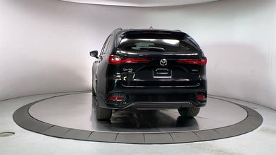 2025 Mazda Mazda CX-70 3.3 Turbo S Premium Plus AWD