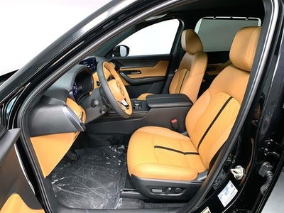 2025 Mazda Mazda CX-70 3.3 Turbo S Premium Plus AWD