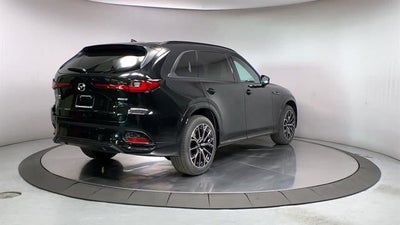 2025 Mazda Mazda CX-70 3.3 Turbo S Premium Plus AWD