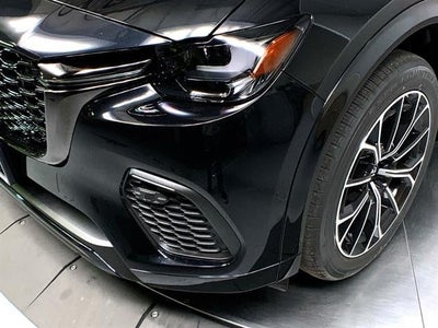 2025 Mazda Mazda CX-70 3.3 Turbo S Premium Plus AWD