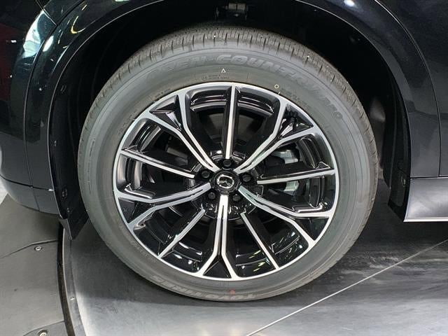 2025 Mazda Mazda CX-70 3.3 Turbo S Premium Plus AWD