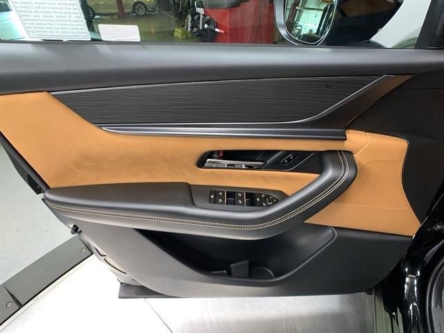 2025 Mazda Mazda CX-70 3.3 Turbo S Premium Plus AWD