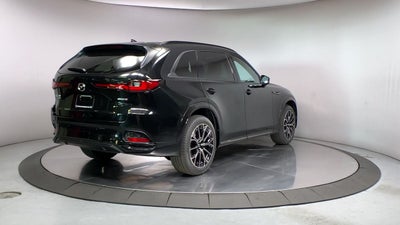 2025 Mazda Mazda CX-70 3.3 Turbo S Premium Plus AWD