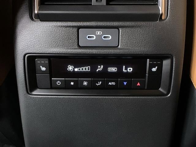 2025 Mazda Mazda CX-70 3.3 Turbo S Premium Plus AWD