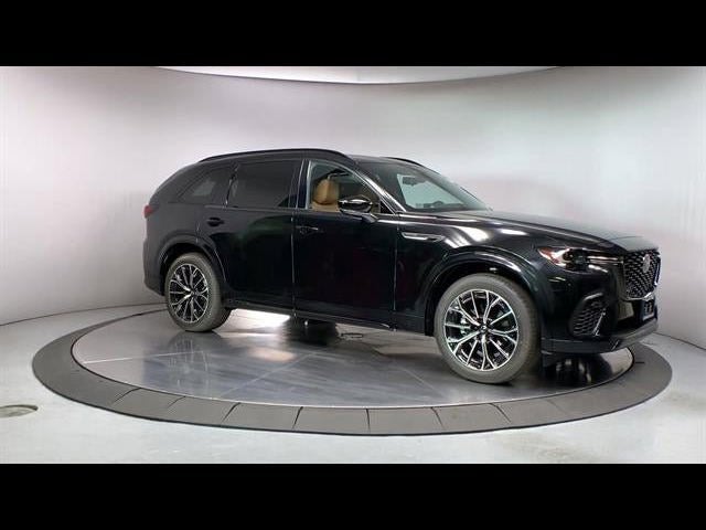 2025 Mazda Mazda CX-70 3.3 Turbo S Premium Plus AWD