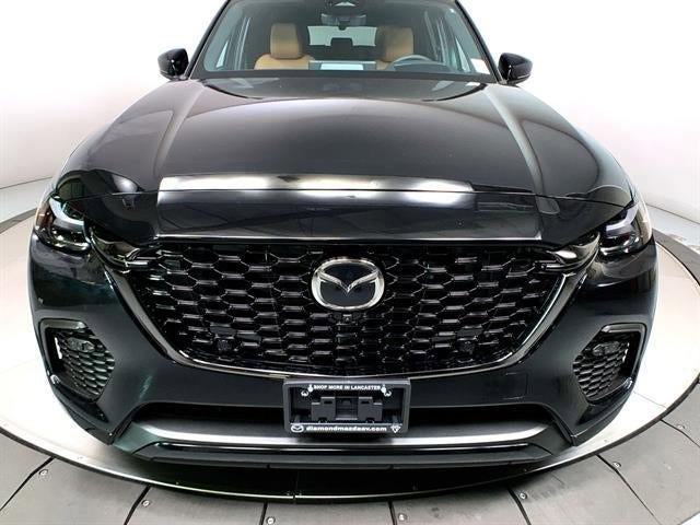 2025 Mazda Mazda CX-70 3.3 Turbo S Premium Plus AWD