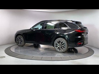 2025 Mazda Mazda CX-70 3.3 Turbo S Premium Plus AWD
