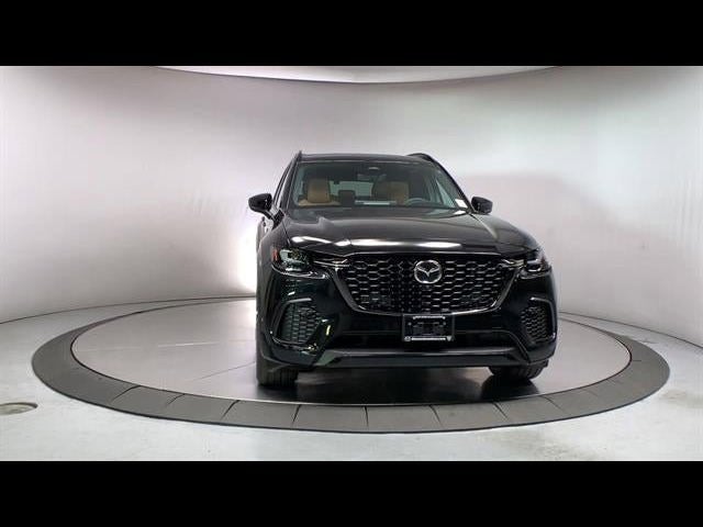 2025 Mazda Mazda CX-70 3.3 Turbo S Premium Plus AWD