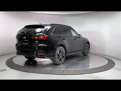 2025 Mazda Mazda CX-70 3.3 Turbo S Premium Plus AWD