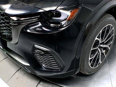 2025 Mazda Mazda CX-70 3.3 Turbo S Premium Plus AWD