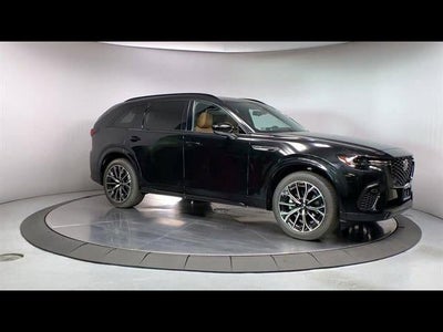 2025 Mazda Mazda CX-70 3.3 Turbo S Premium Plus AWD