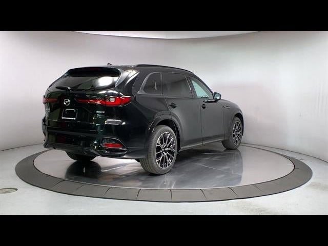 2025 Mazda Mazda CX-70 3.3 Turbo S Premium Plus AWD