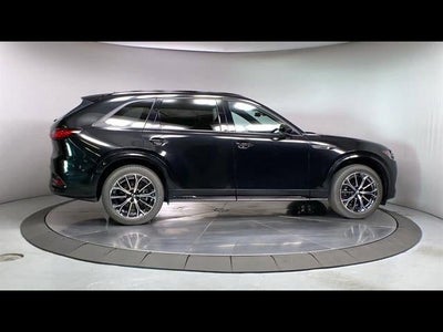 2025 Mazda Mazda CX-70 3.3 Turbo S Premium Plus AWD