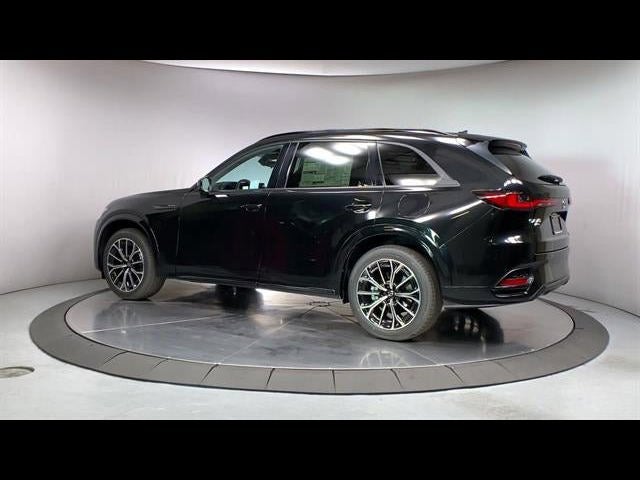 2025 Mazda Mazda CX-70 3.3 Turbo S Premium Plus AWD