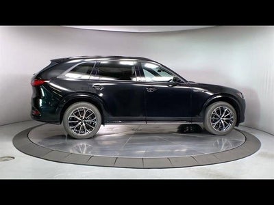 2025 Mazda Mazda CX-70 3.3 Turbo S Premium Plus AWD