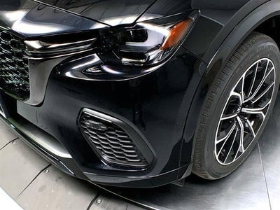 2025 Mazda Mazda CX-70 3.3 Turbo S Premium Plus AWD