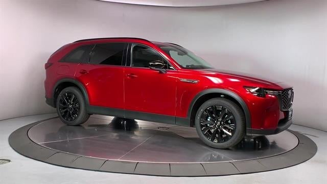 2025 Mazda Mazda CX-90 PHEV Plug-In Hybrid Premium Sport AWD