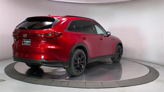 2025 Mazda Mazda CX-90 PHEV Plug-In Hybrid Premium Sport AWD