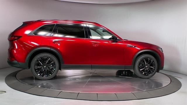2025 Mazda Mazda CX-90 PHEV Plug-In Hybrid Premium Sport AWD