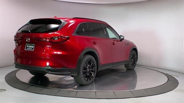 2025 Mazda Mazda CX-90 PHEV Plug-In Hybrid Premium Sport AWD