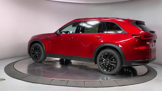 2025 Mazda Mazda CX-90 PHEV Plug-In Hybrid Premium Sport AWD