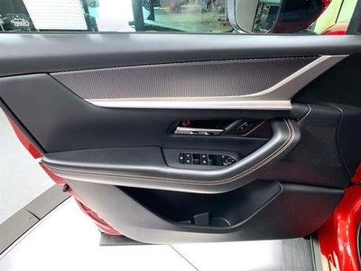 2025 Mazda Mazda CX-90 PHEV Plug-In Hybrid Premium Sport AWD