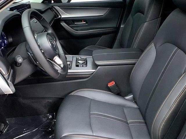 2025 Mazda Mazda CX-90 PHEV Plug-In Hybrid Premium Sport AWD