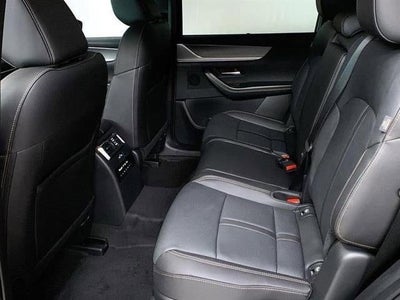 2025 Mazda Mazda CX-90 PHEV Plug-In Hybrid Premium Sport AWD