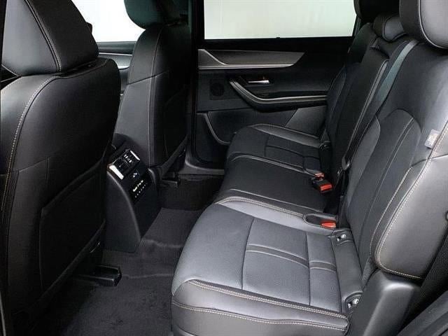 2025 Mazda Mazda CX-90 PHEV Plug-In Hybrid Premium Sport AWD