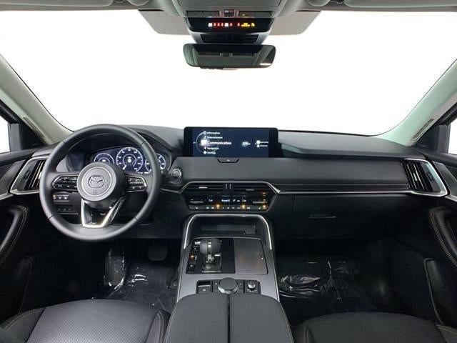 2025 Mazda Mazda CX-90 PHEV Plug-In Hybrid Premium Sport AWD