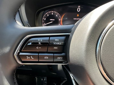 2026 Mazda Mazda CX-90 3.3 Turbo Premium Sport AWD