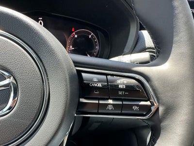 2026 Mazda Mazda CX-90 3.3 Turbo Premium Sport AWD