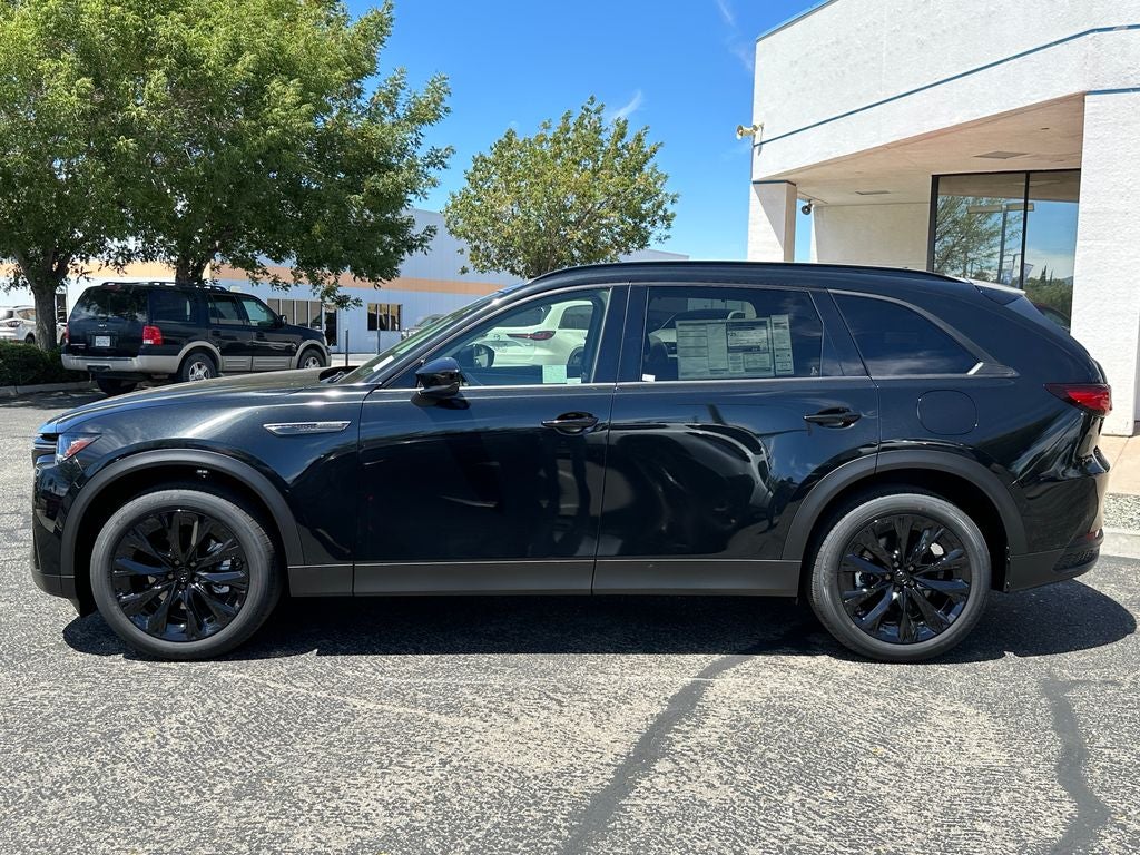 2026 Mazda Mazda CX-90 3.3 Turbo Premium Sport AWD