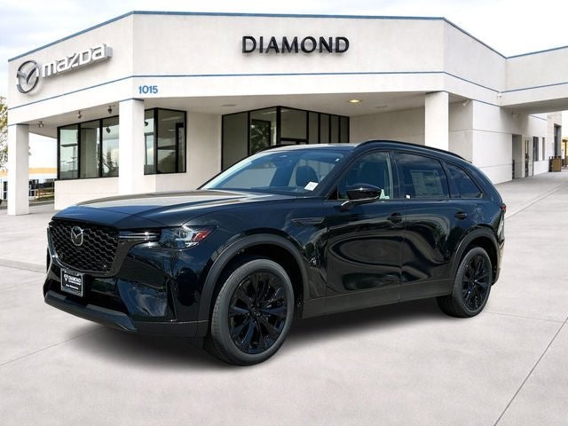 2026 Mazda Mazda CX-90 3.3 Turbo Premium Sport AWD