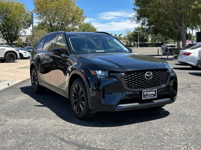 2026 Mazda Mazda CX-90 3.3 Turbo Premium Sport AWD