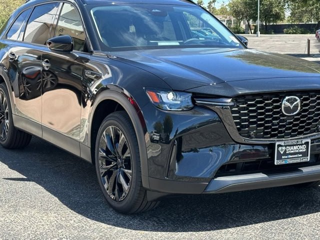 2026 Mazda Mazda CX-90 3.3 Turbo Premium Sport AWD