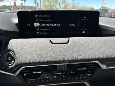 2026 Mazda Mazda CX-90 3.3 Turbo Premium Sport AWD