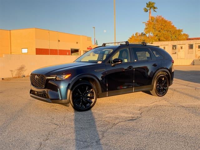 2026 Mazda Mazda CX-90 3.3 Turbo Premium AWD