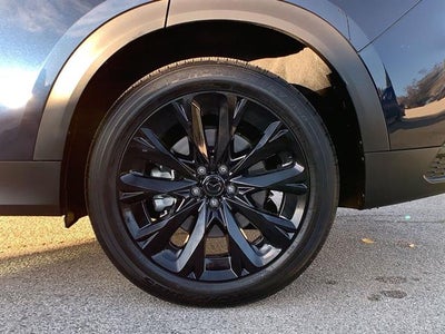 2026 Mazda Mazda CX-90 3.3 Turbo Premium AWD