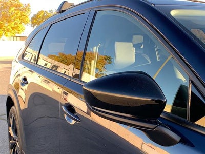 2026 Mazda Mazda CX-90 3.3 Turbo Premium AWD